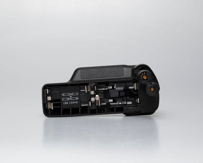 Canon BP-300 Battery pack with vertical-grip shutter button (for EOS Elan 7, EOS Elan 7E, and EOS 30 SLRs)