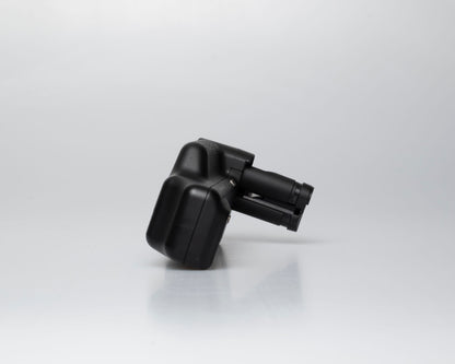 Canon BP-300 Battery pack with vertical-grip shutter button (for EOS Elan 7, EOS Elan 7E, and EOS 30 SLRs)