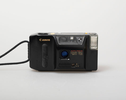 Canon Sprint 35mm camera (serial 1771727)