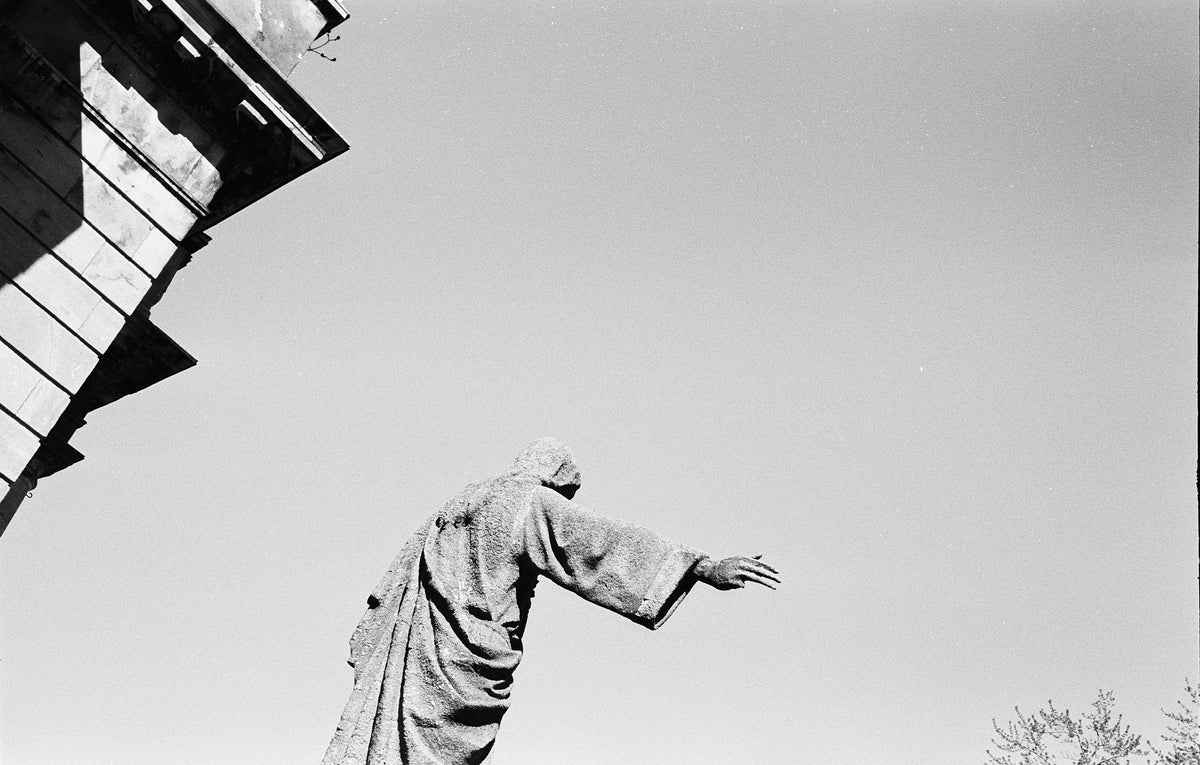 Appareil photo télémétrique 35 mm Canon Canonet 28 (numéro de série D94287) | pellicule 🎞 testée