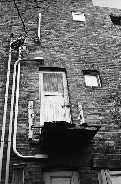 Appareil photo télémétrique 35 mm Canon Canonet 28 (numéro de série D94287) | pellicule 🎞 testée