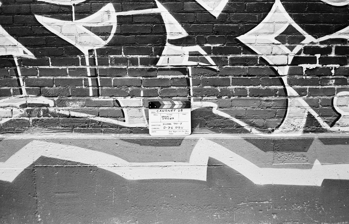 Appareil photo télémétrique 35 mm Canon Canonet 28 (numéro de série D94287) | pellicule 🎞 testée