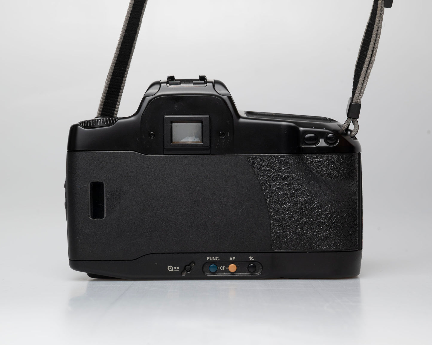 Canon EOS 10S 35mm SLR w/EF 28-80mm lens (serial 1158005)