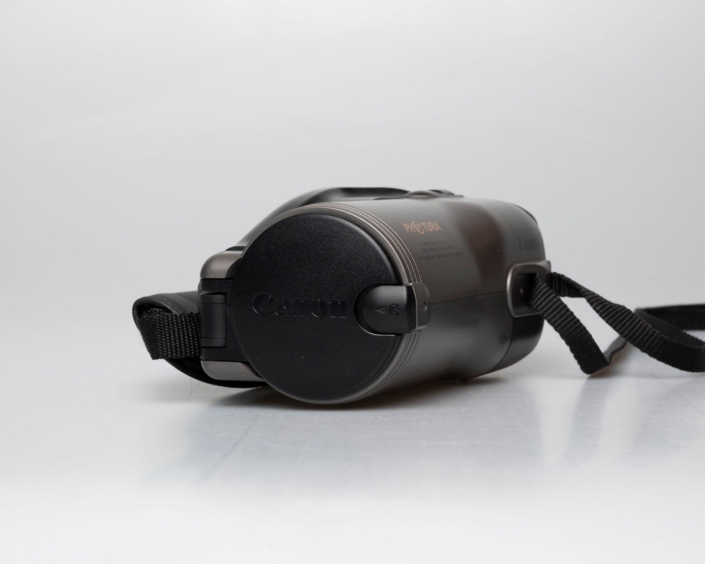 Canon Photura avancée appareil photo argentique 35mm (numéro de série 2100595)