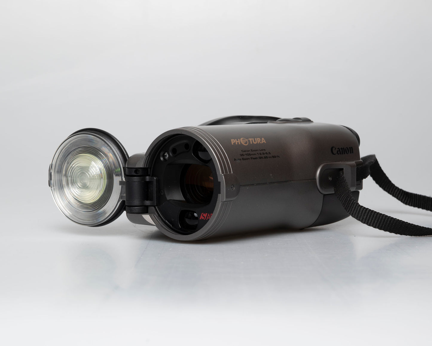 Canon Photura avancée appareil photo argentique 35mm (numéro de série 2100595)