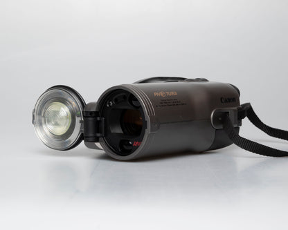 Canon Photura avancée appareil photo argentique 35mm (numéro de série 2100595)