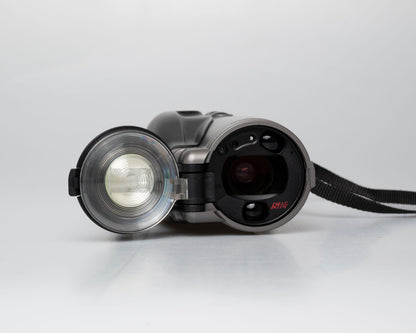 Canon Photura avancée appareil photo argentique 35mm (numéro de série 2100595)