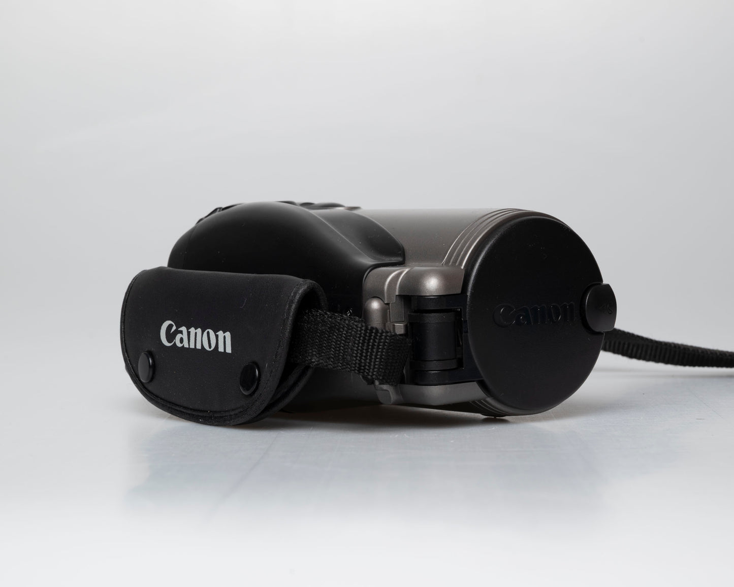 Canon Photura avancée appareil photo argentique 35mm (numéro de série 2100595)