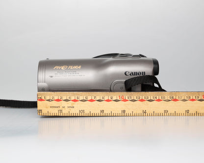 Canon Photura avancée appareil photo argentique 35mm (numéro de série 2100595)