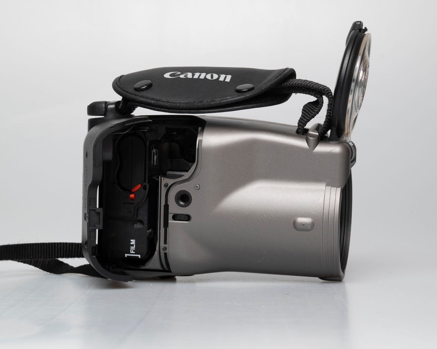 Canon Photura avancée appareil photo argentique 35mm (numéro de série 2100595)