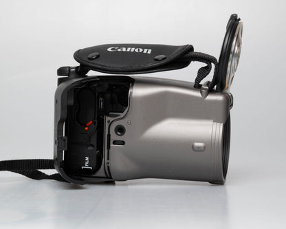 Canon Photura avancée appareil photo argentique 35mm (numéro de série 2100595)