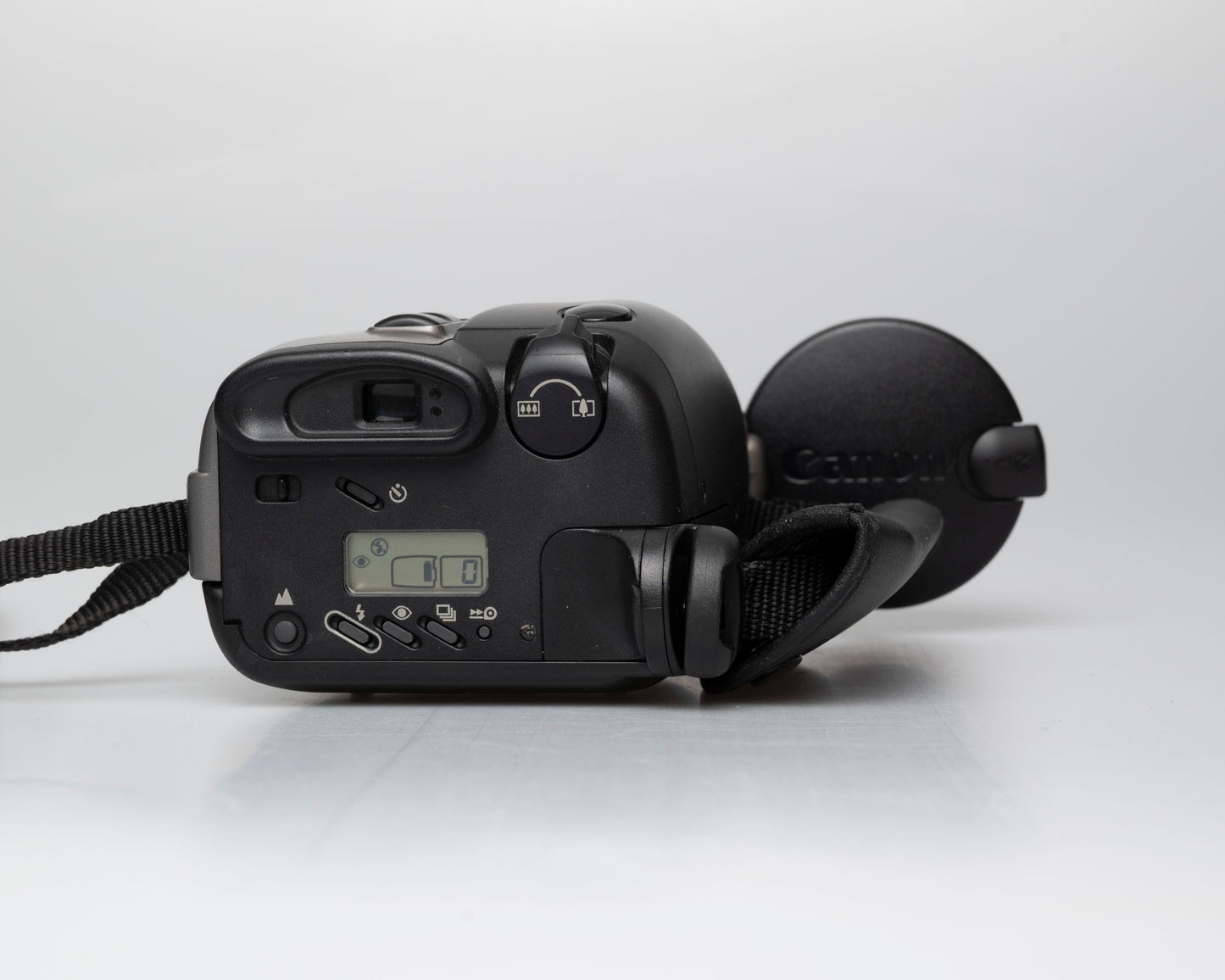 Canon Photura avancée appareil photo argentique 35mm (numéro de série 2100595)