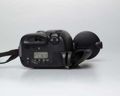 Canon Photura avancée appareil photo argentique 35mm (numéro de série 2100595)