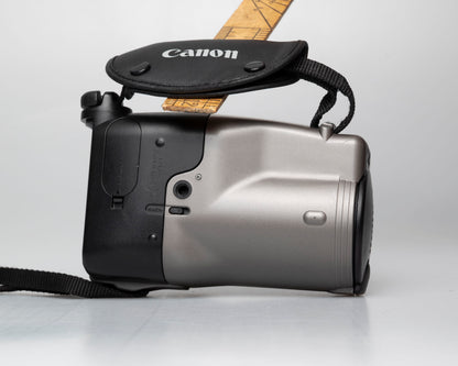 Canon Photura avancée appareil photo argentique 35mm (numéro de série 2100595)