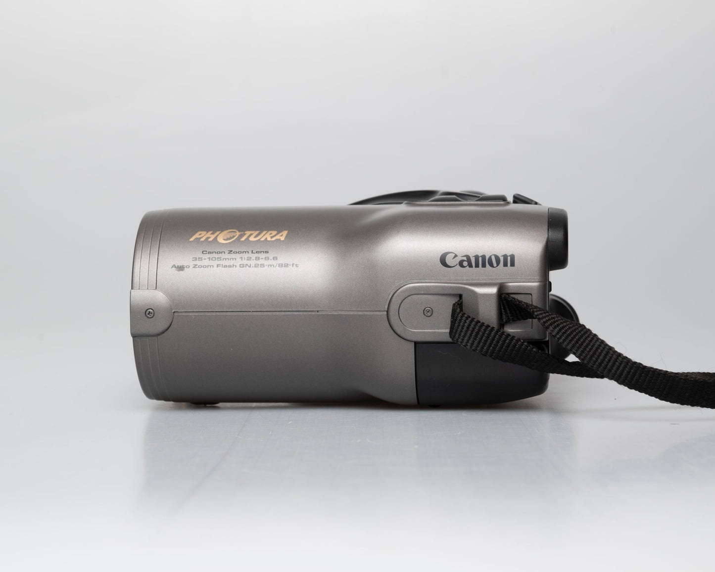 Canon Photura avancée appareil photo argentique 35mm (numéro de série 2100595)