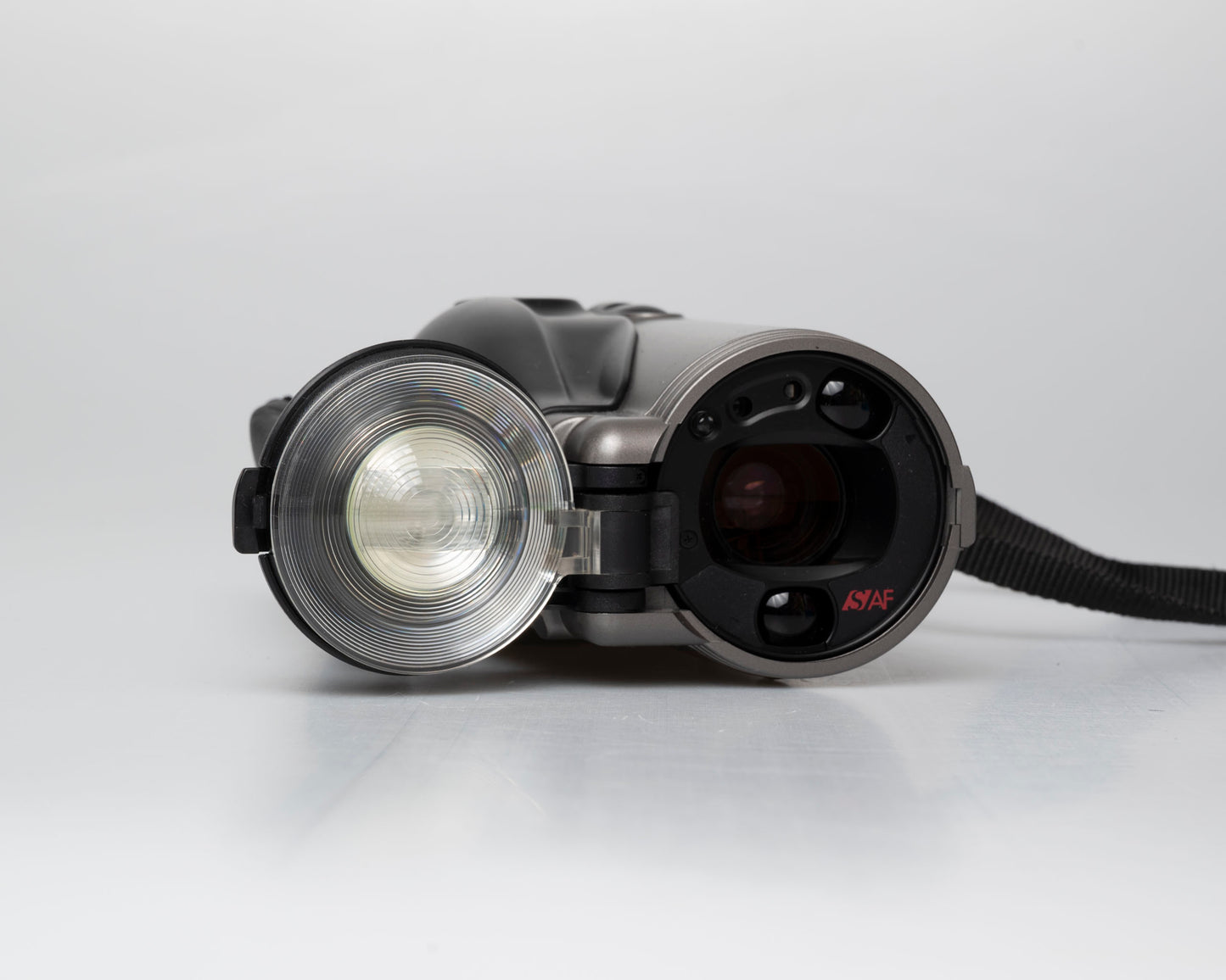 Canon Photura avancée appareil photo argentique 35mm (numéro de série 2100595)