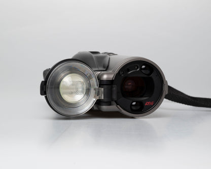 Canon Photura avancée appareil photo argentique 35mm (numéro de série 2100595)