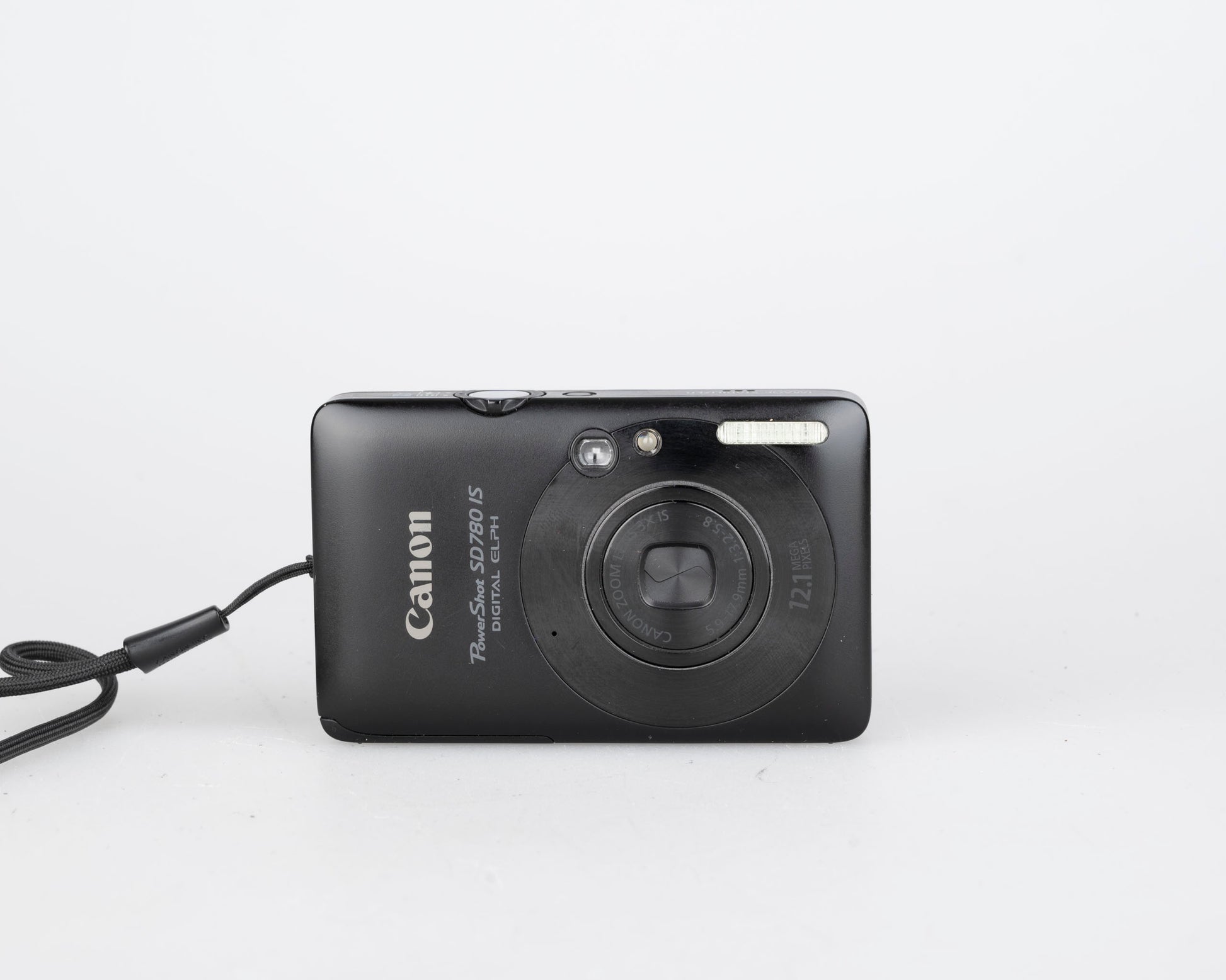 Canon Powershot Elph Sd780 Is Canon Powershot SD780 IS Digital