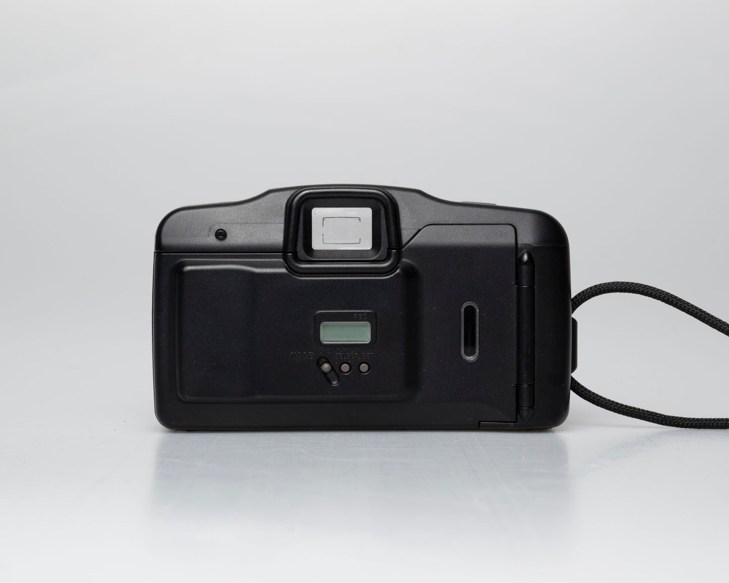 Canon Prima AF-8 35mm film camera w/ case (serial 4019879)