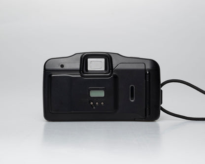 Canon Prima AF-8 35mm film camera w/ case (serial 4019879)