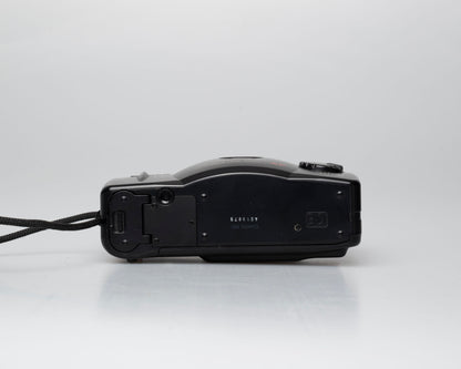 Canon Prima AF-8 35mm film camera w/ case (serial 4019879)