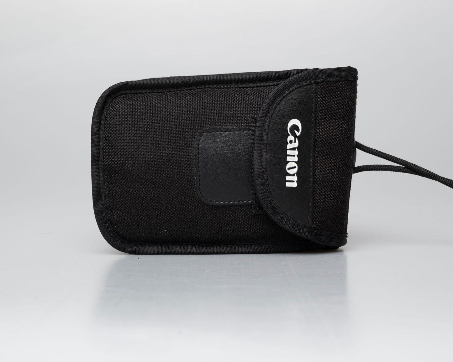 Canon Prima AF-8 35mm film camera w/ case (serial 4019879)