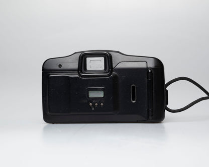 Canon Prima AF-8 35mm film camera (serial 4020308)