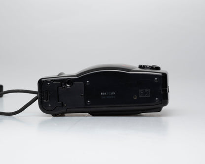 Canon Prima AF-8 35mm film camera (serial 4020308)