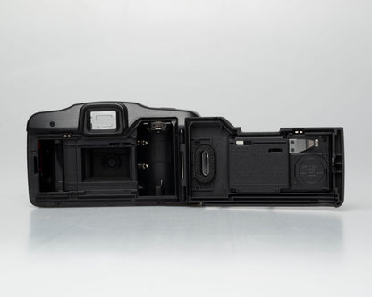 Canon Prima AF-8 35mm film camera (serial 3621127)