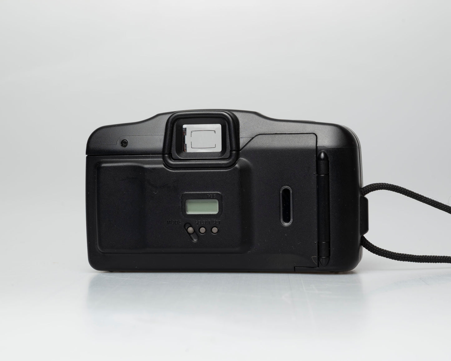 Canon Prima AF-8 35mm film camera (serial 3621127)