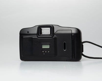 Canon Prima AF-8 35mm film camera (serial 3621127)