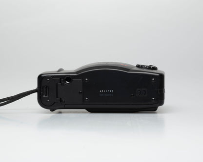 Canon Prima AF-8 35mm film camera (serial 3621127)