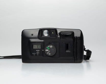 Canon Prima Zoom 76 35mm film camera (serial 5919043)