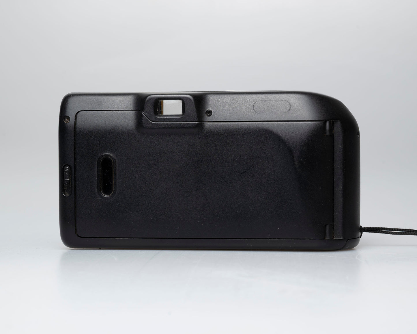 Canon Snappy AF 35mm camera (serial 3107551)