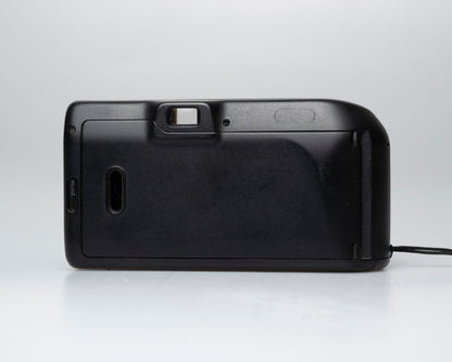 Canon Snappy AF 35mm camera (serial 3107551)