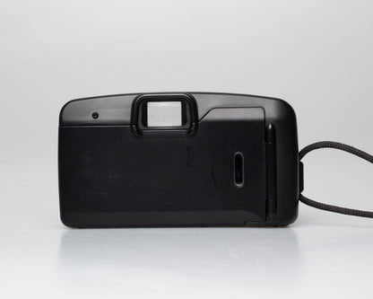 Canon Snappy QT 35mm camera (serial 0944631)