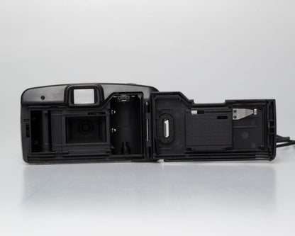 Appareil photo Canon Snappy QT 35mm (numéro de série 2986104)