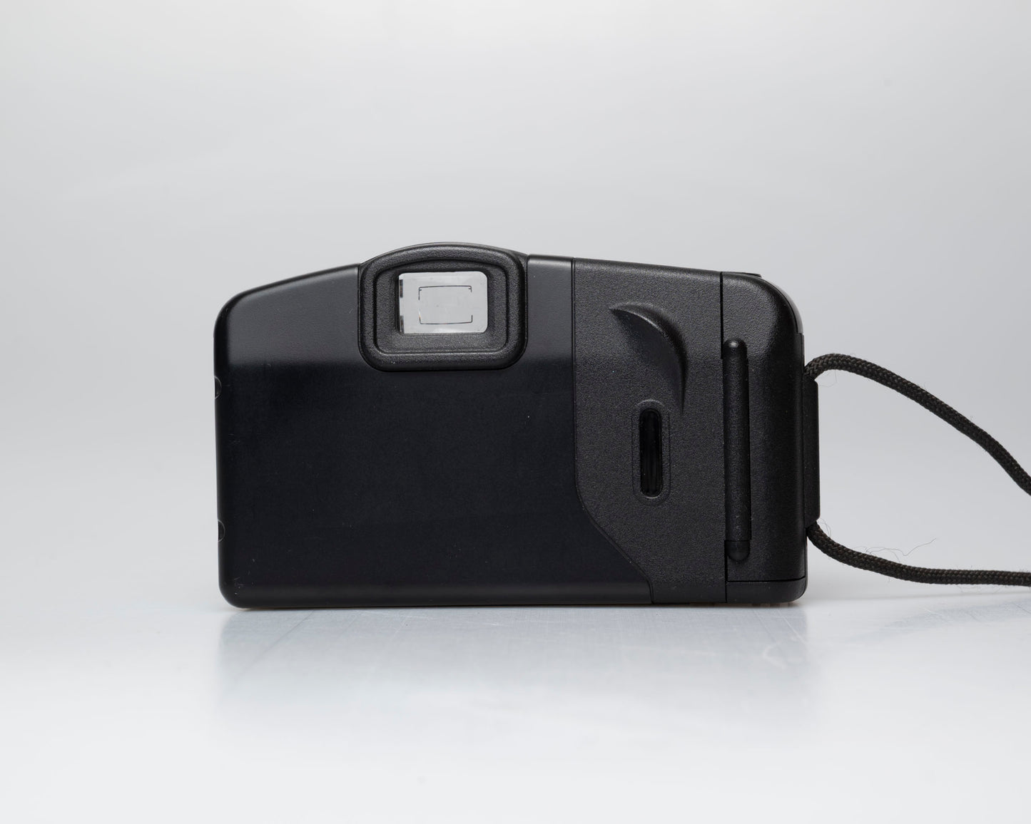 Canon Sure Shot Owl 35mm film camera (serial 9541594)