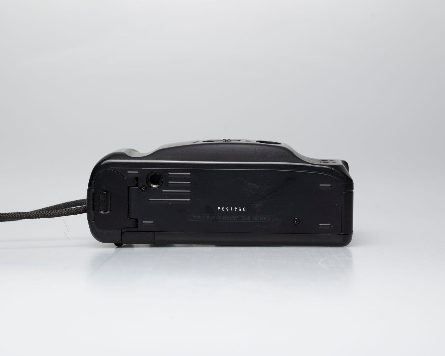 Canon Sure Shot Owl 35mm film camera (serial 9541594)