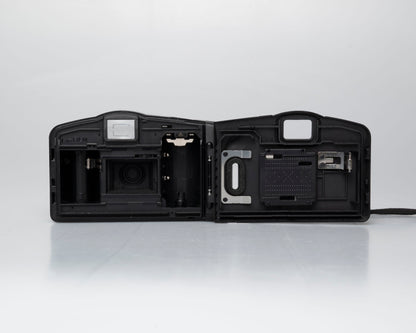 Canon Sure Shot Owl 35mm film camera (serial 9541594)