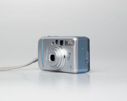 Canon Sure Shot 115u II Date appareil photo 35mm avec étui (numéro de série 1005159)