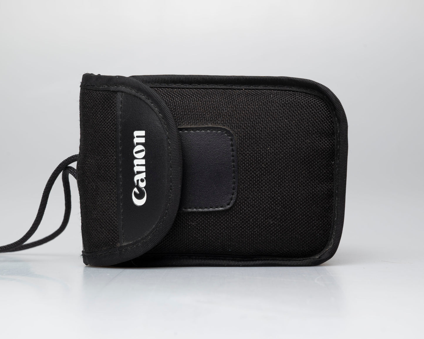 Canon Sure Shot 60 Zoom appareil photo argentique 35mm avec étui (numéro de série 4103382)