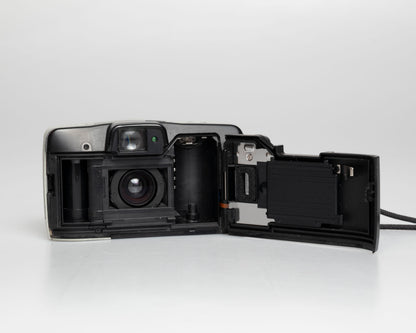 Appareil photo Canon Sure Shot 60 Zoom 35mm avec étui (série 2748614)