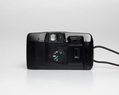 Appareil photo Canon Sure Shot 60 Zoom 35mm avec étui (série 2748614)