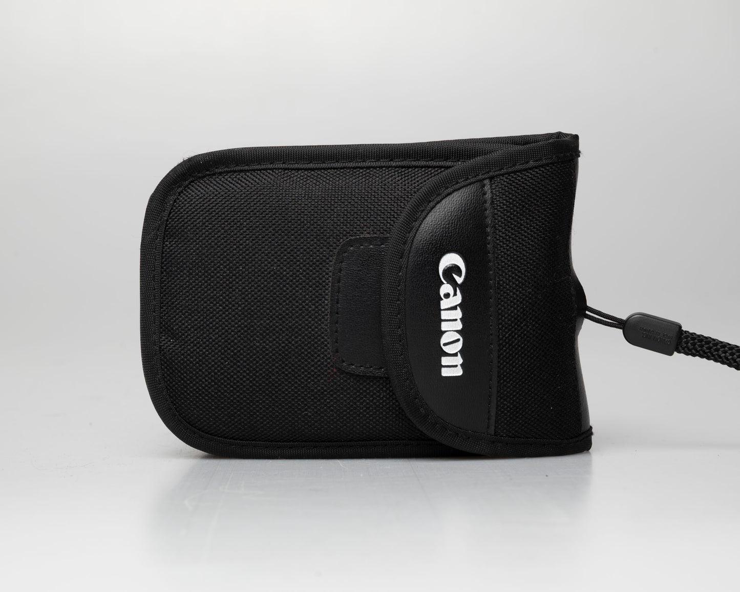 Canon Sure Shot 65 Zoom camera w/ case (serial 5737769)