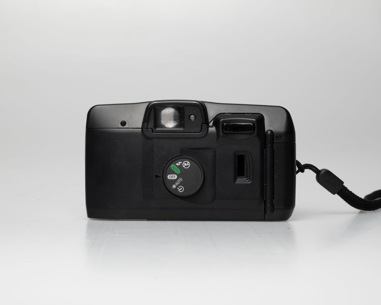 Canon Sure Shot 65 Zoom camera w/ case (serial 5737769)