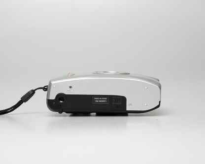 Canon Sure Shot 65 Zoom camera w/ case (serial 5737769)