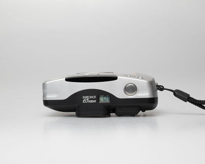 Canon Sure Shot 65 Zoom camera w/ case (serial 5737769)