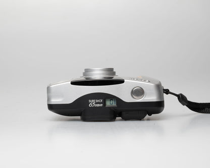 Canon Sure Shot 65 Zoom camera w/ case (serial 5737769)