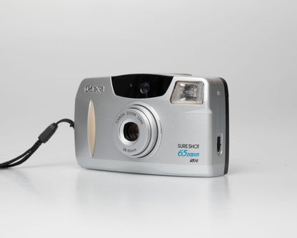 Canon Sure Shot 65 Zoom camera w/ case (serial 5737769)